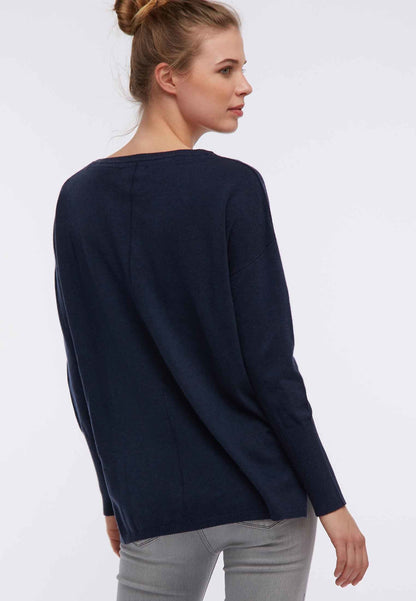 DreiMaster Damen-Pullover