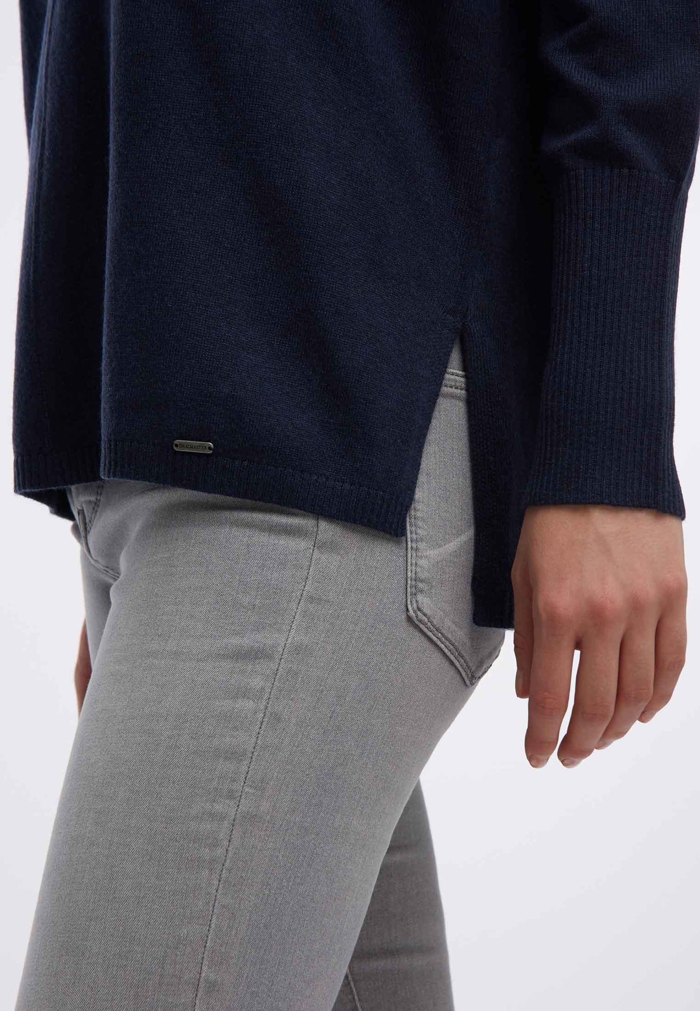 DreiMaster Damen-Pullover