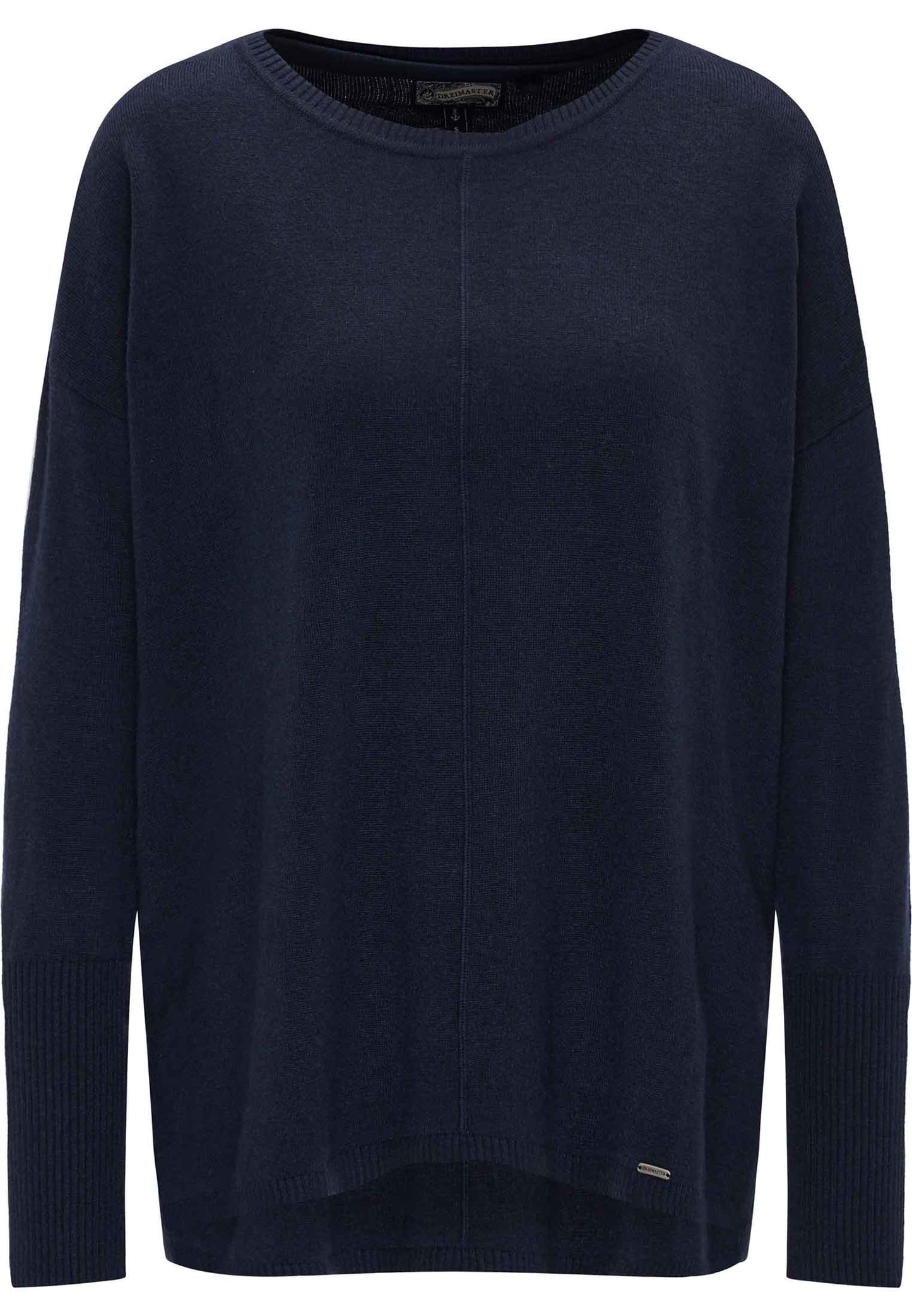 DreiMaster Damen-Pullover