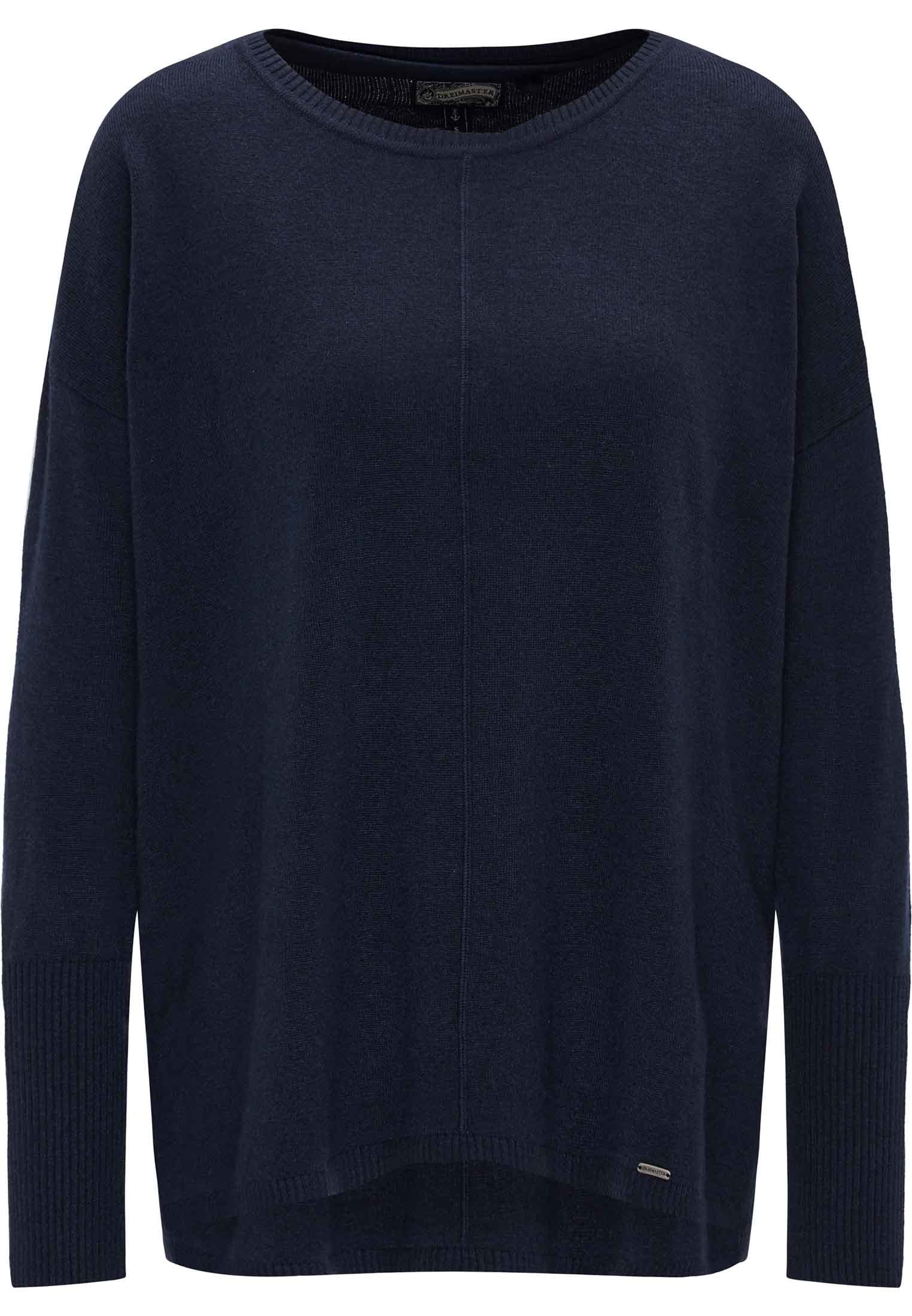 DreiMaster Damen-Pullover