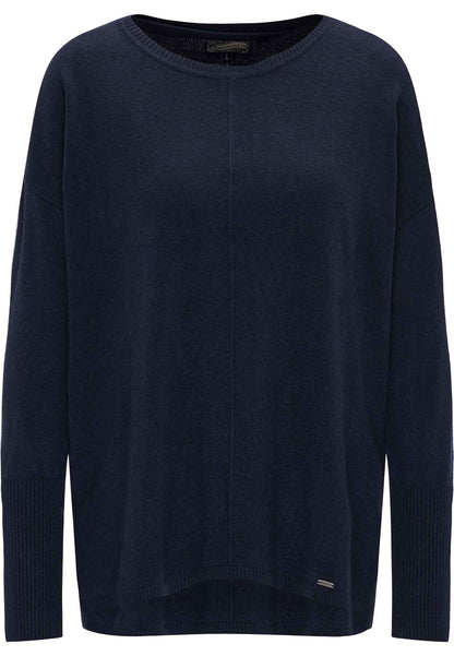DreiMaster Damen-Pullover