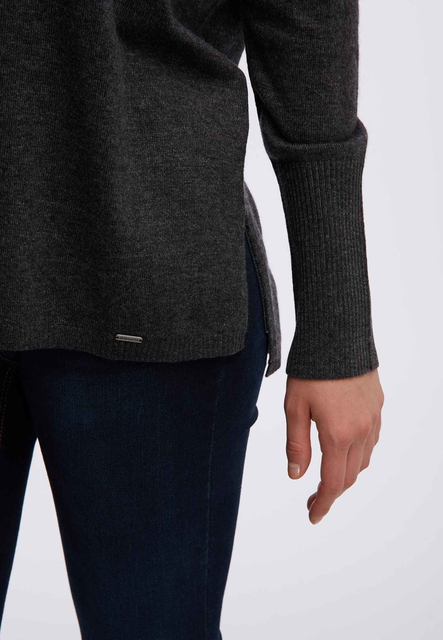 DreiMaster Damenpullover