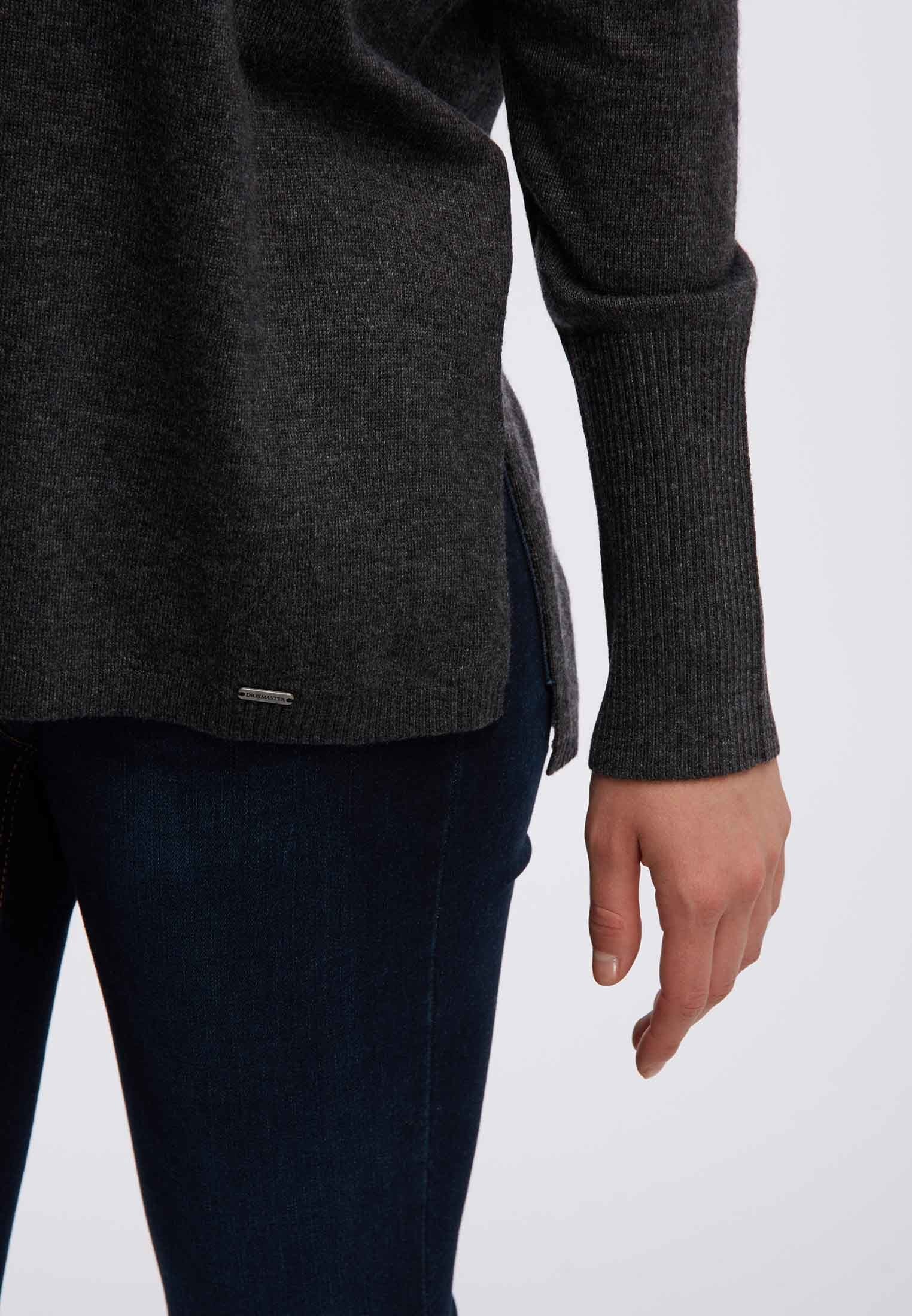 DreiMaster Damenpullover