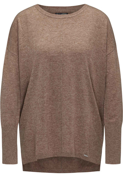 DreiMaster Damenpullover
