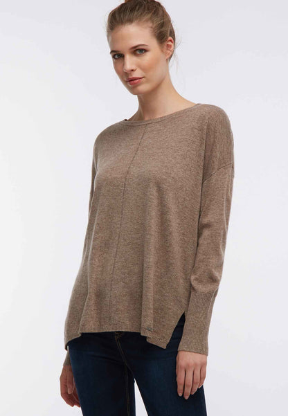 DreiMaster Damenpullover