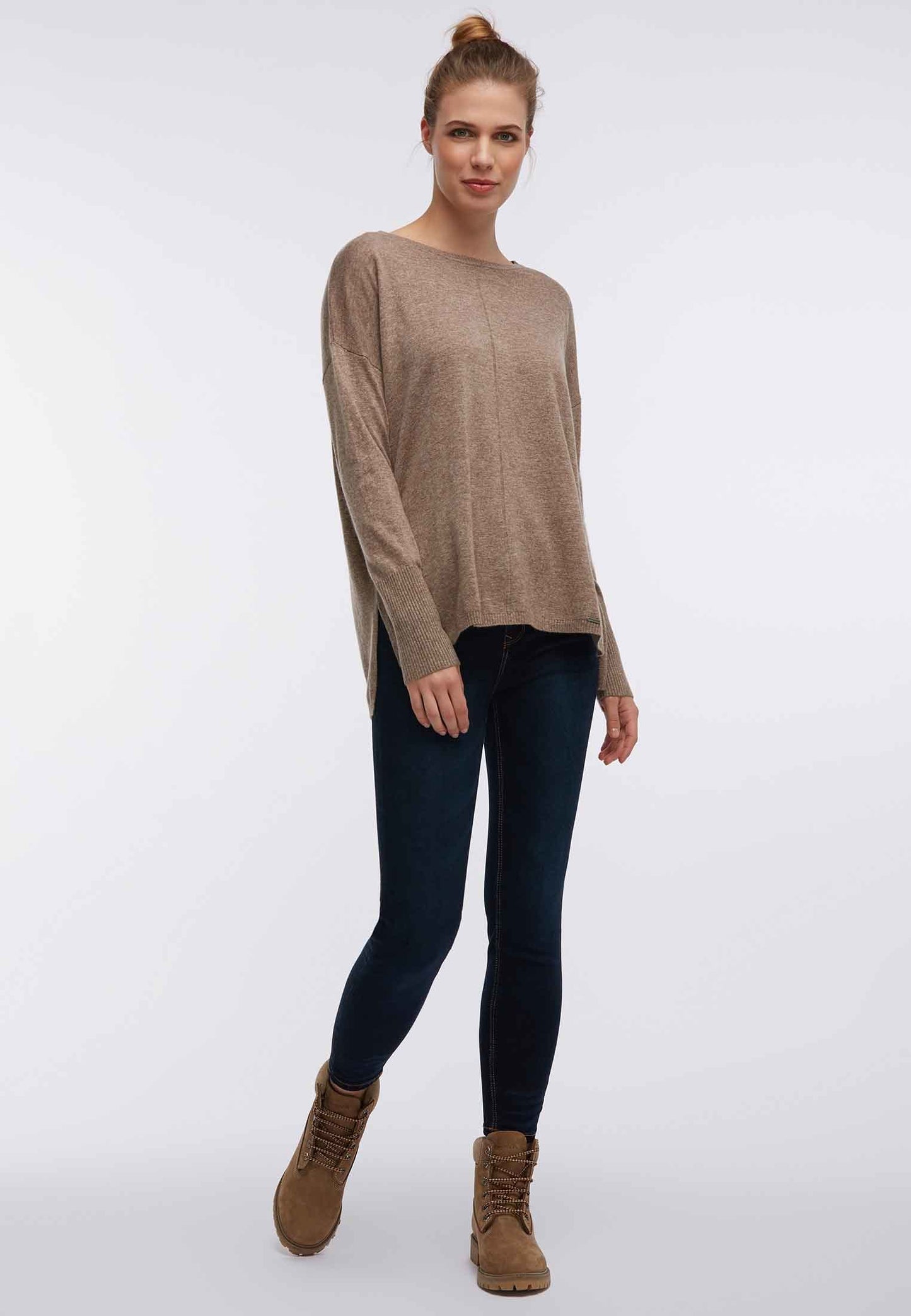 DreiMaster Damenpullover