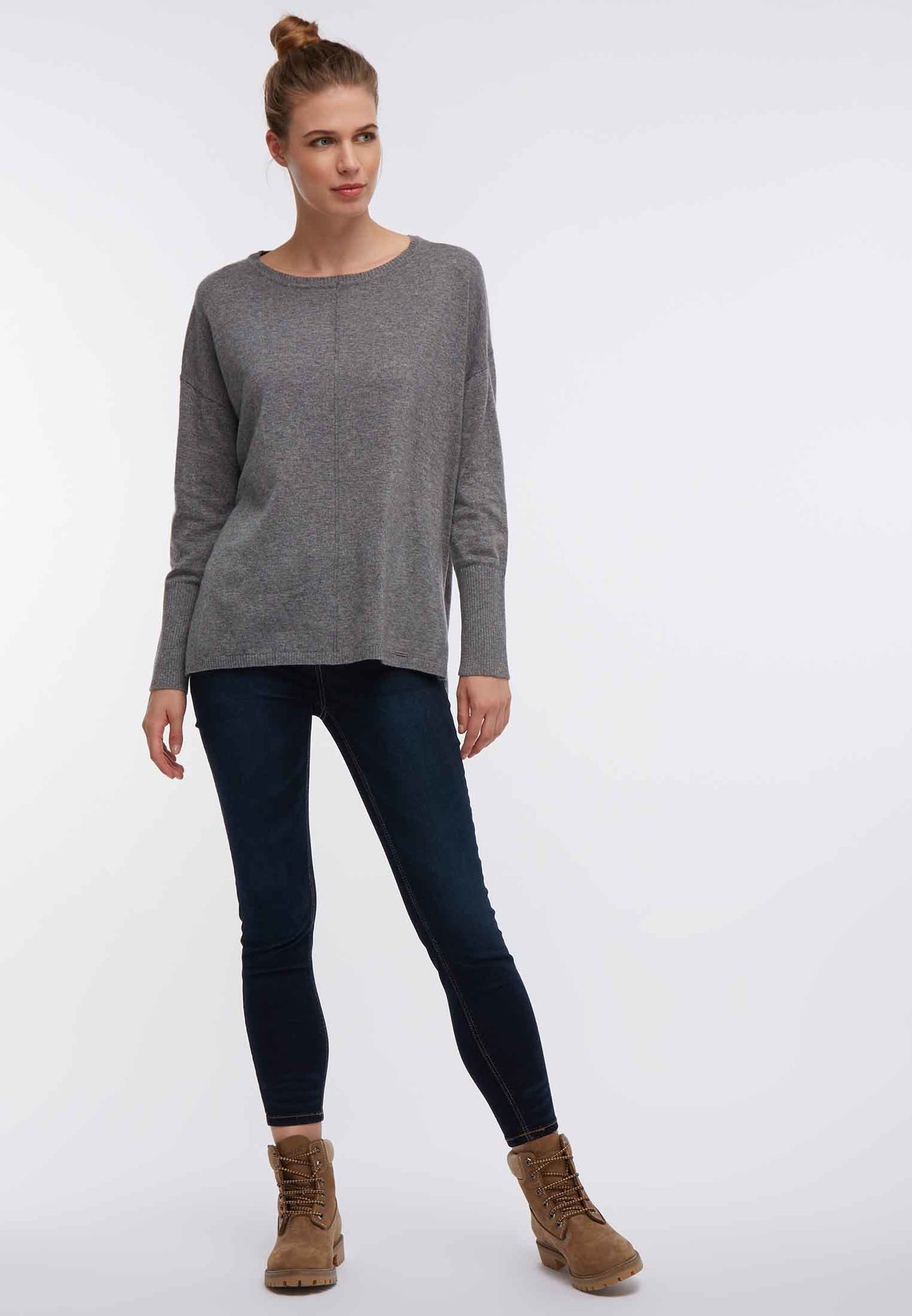 DreiMaster Damenpullover