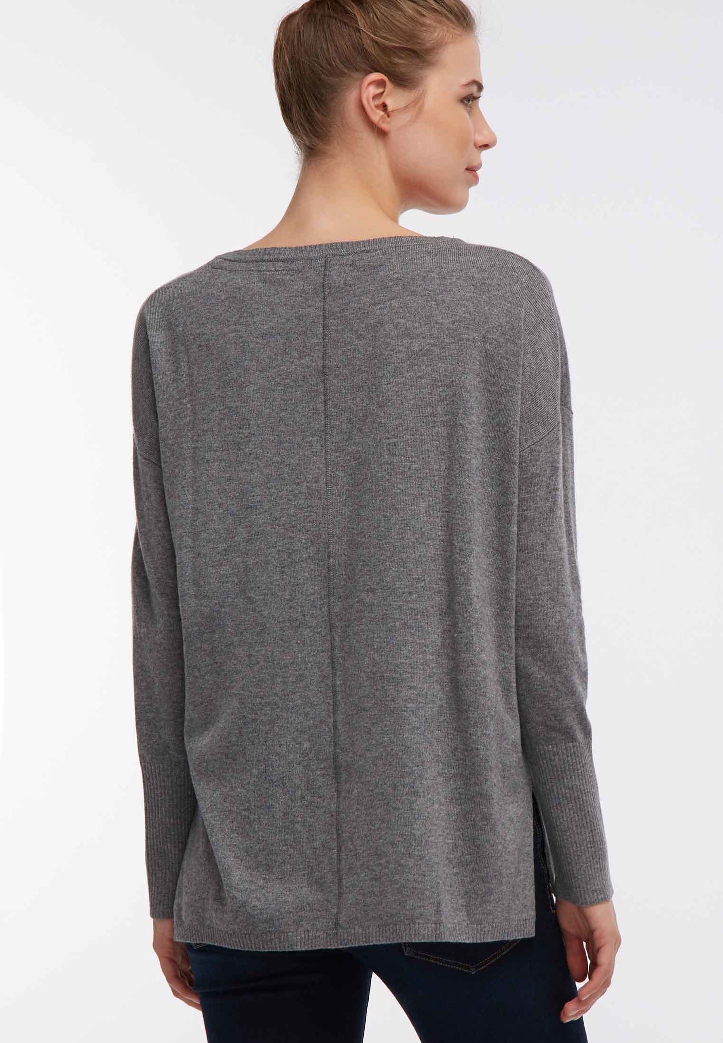 DreiMaster Damenpullover