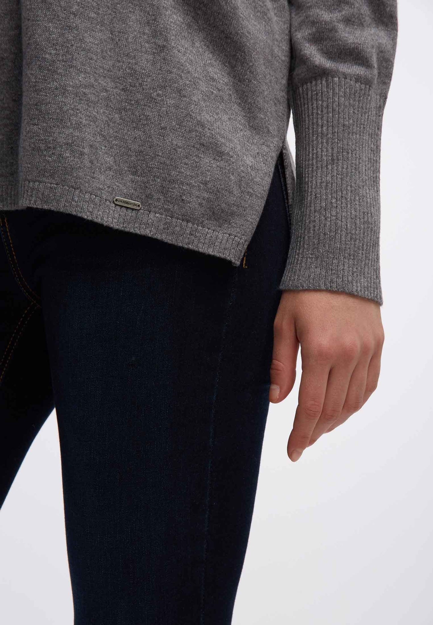 DreiMaster Damenpullover