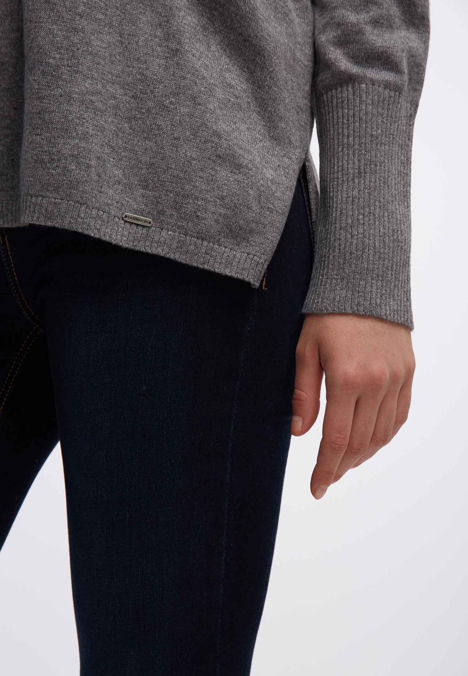 DreiMaster Damenpullover