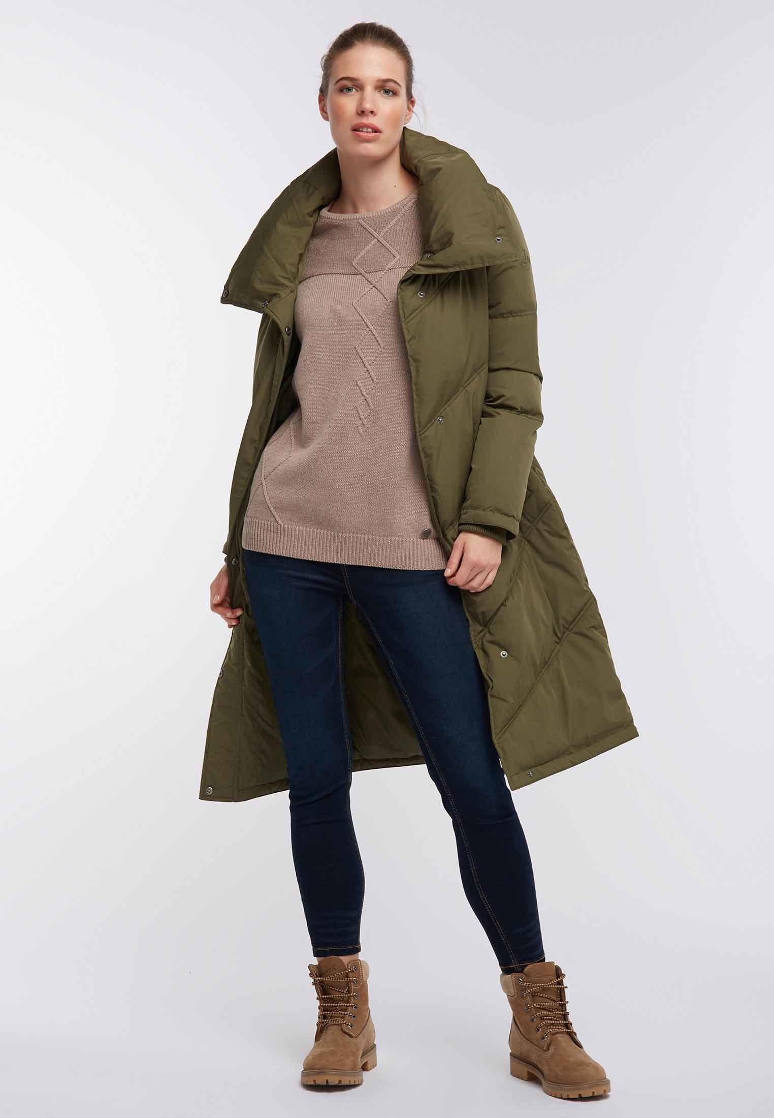 DreiMaster Damenpullover