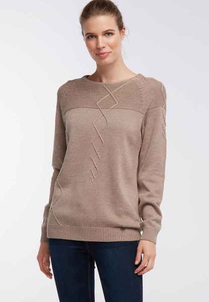 DreiMaster Damenpullover
