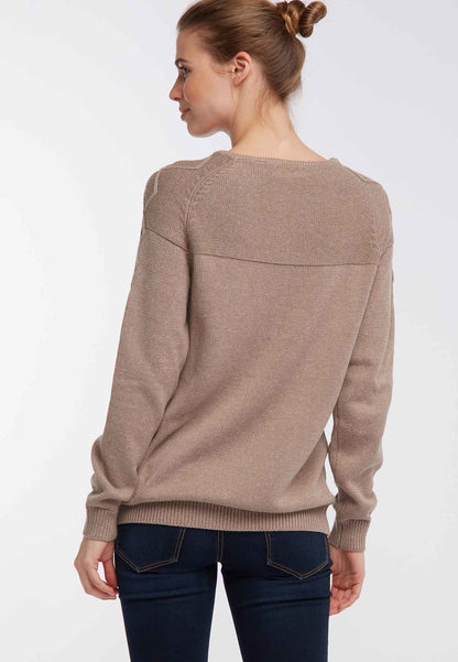 DreiMaster Damenpullover