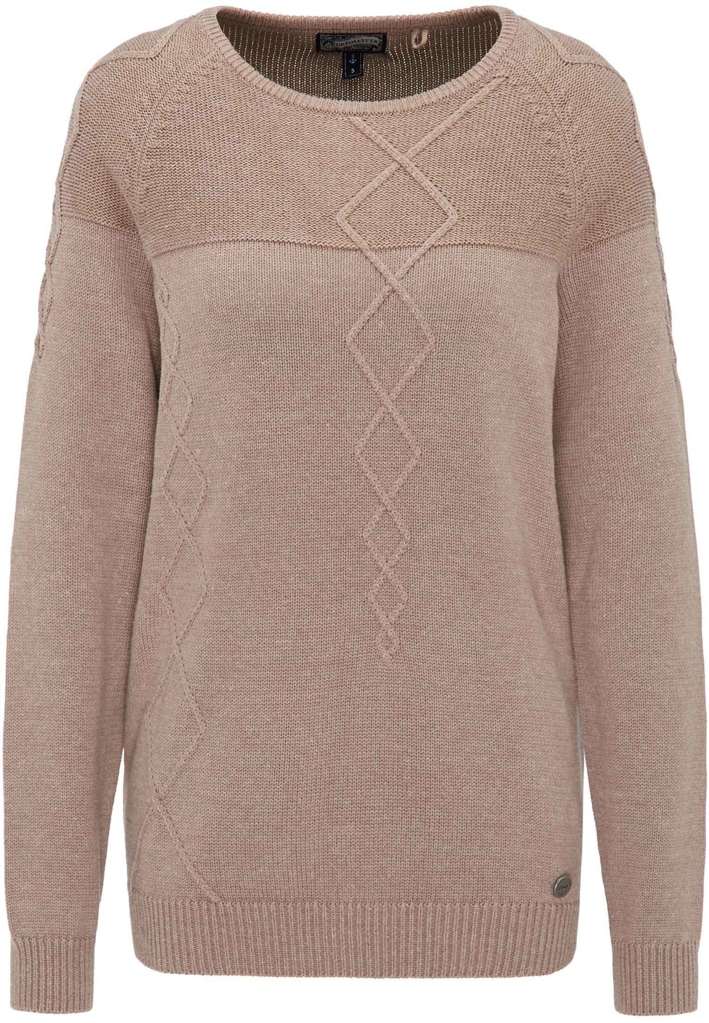 DreiMaster Damenpullover
