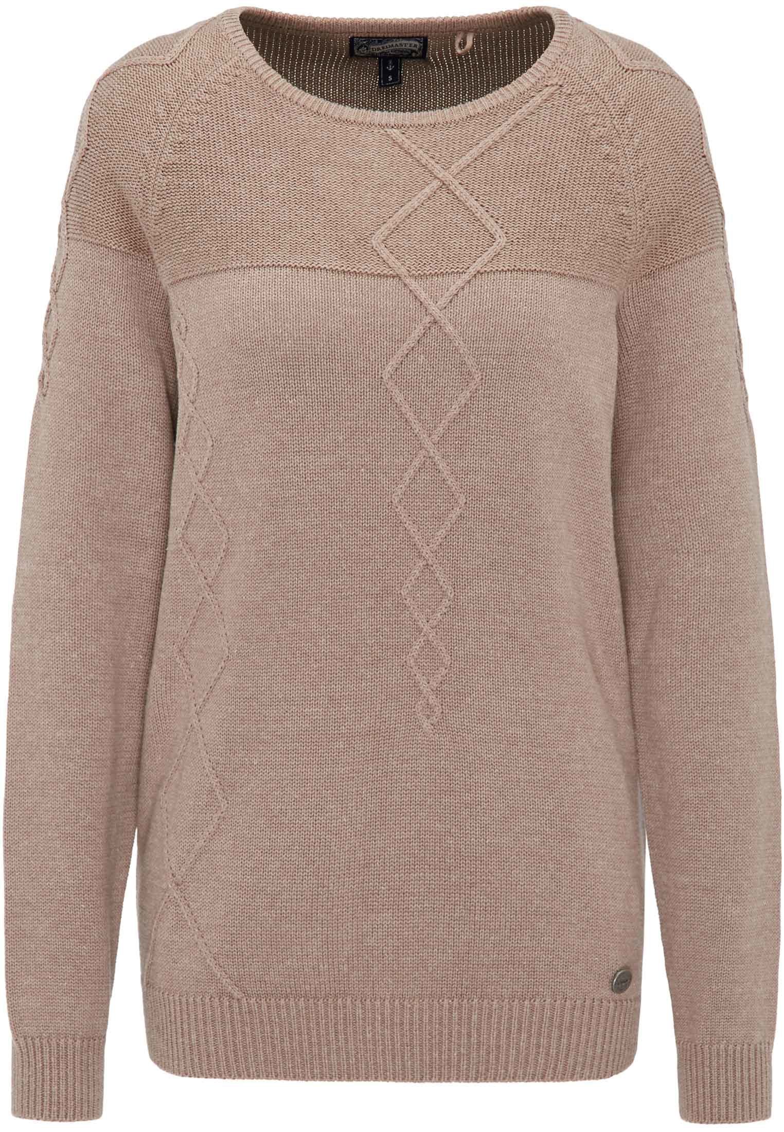DreiMaster Damenpullover