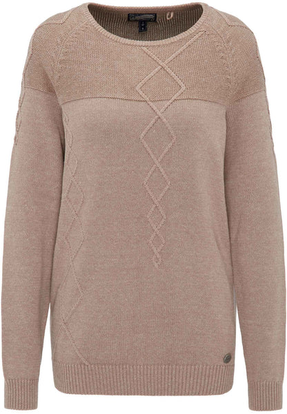 DreiMaster Damenpullover