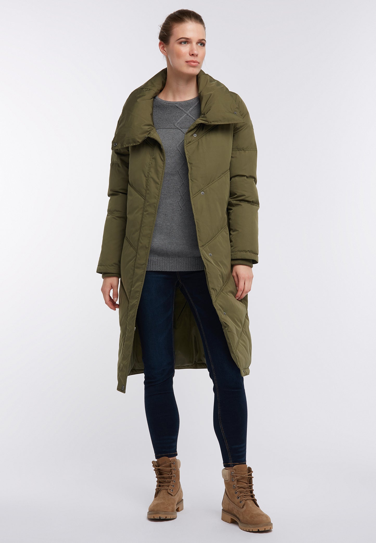 DreiMaster Damenpullover