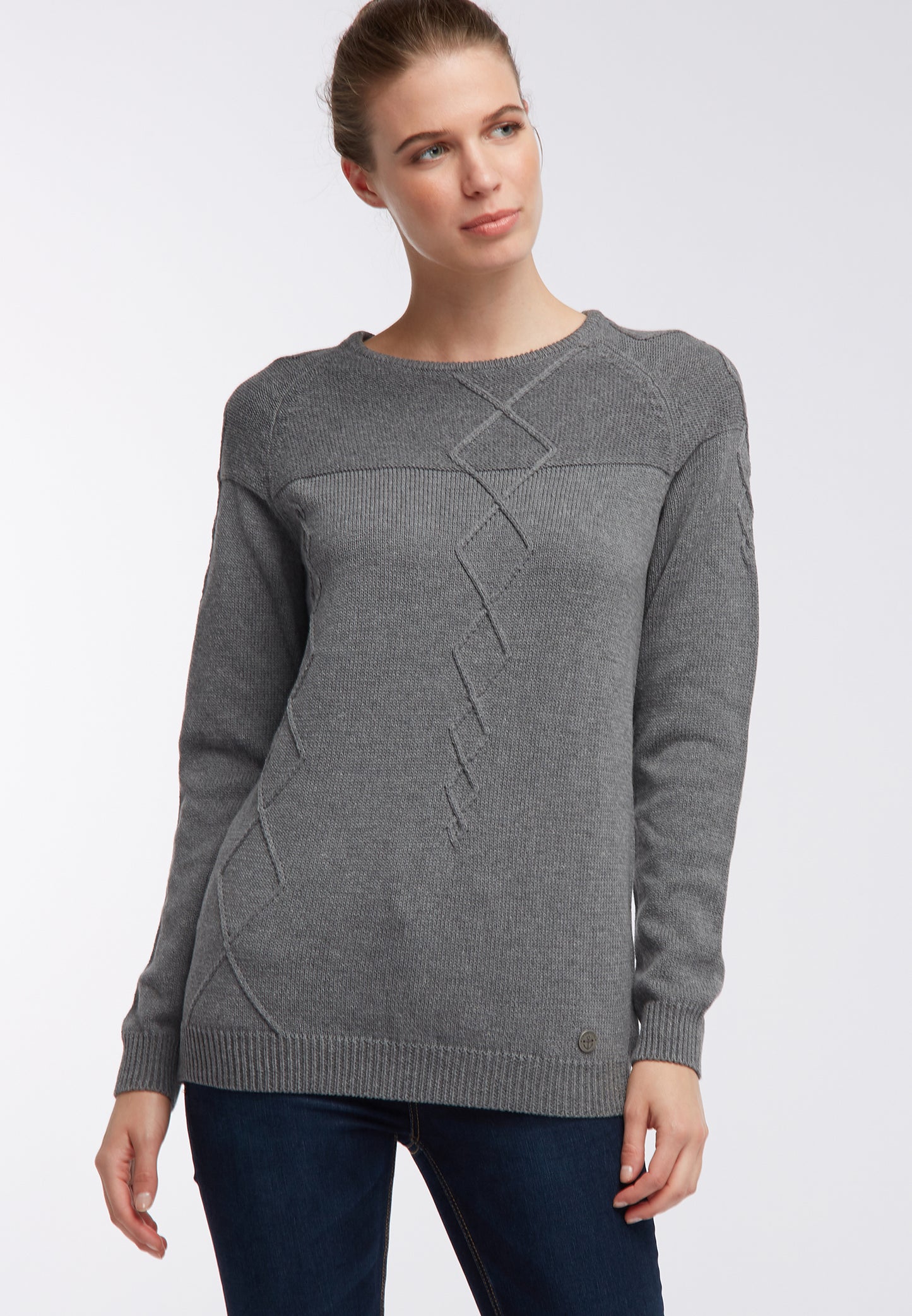 DreiMaster Damenpullover