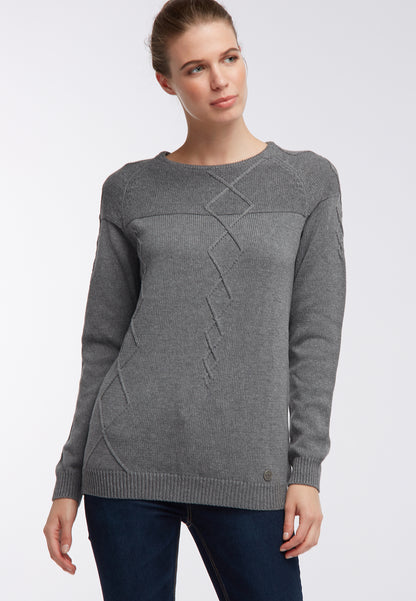 DreiMaster Damenpullover