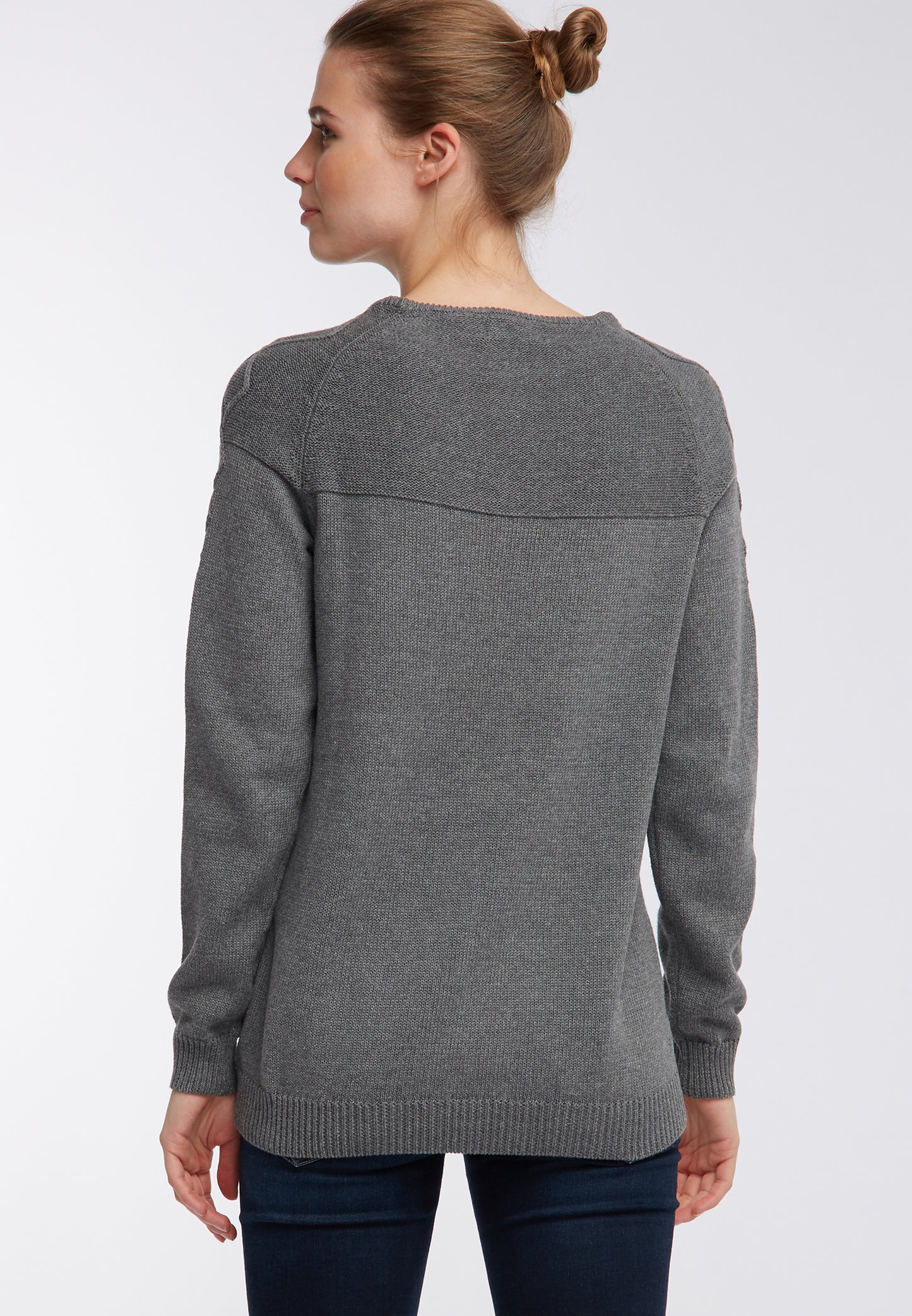 DreiMaster Damenpullover