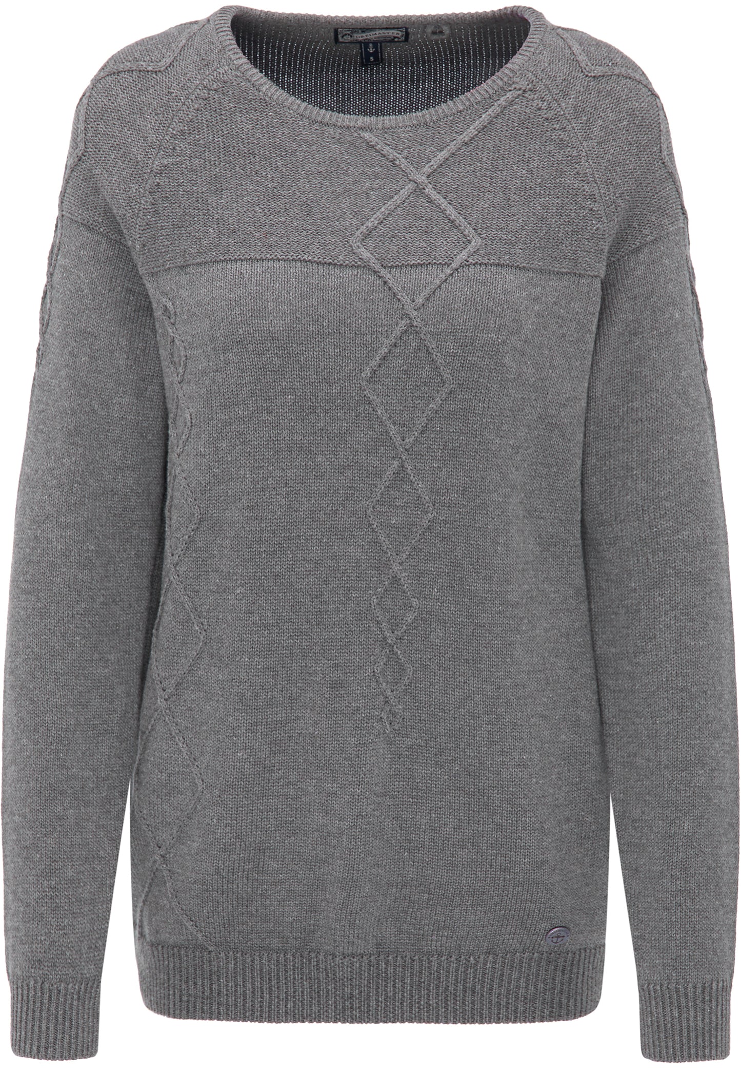 DreiMaster Damenpullover