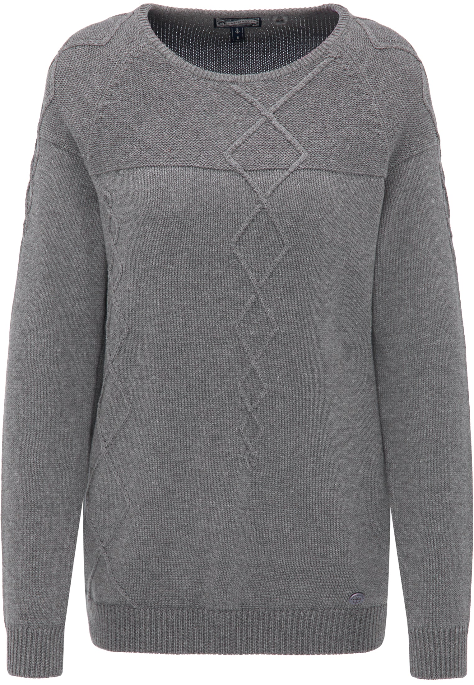 DreiMaster Damenpullover