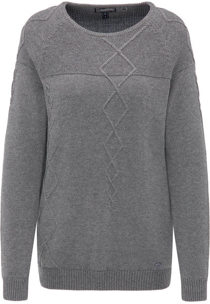 DreiMaster Damenpullover