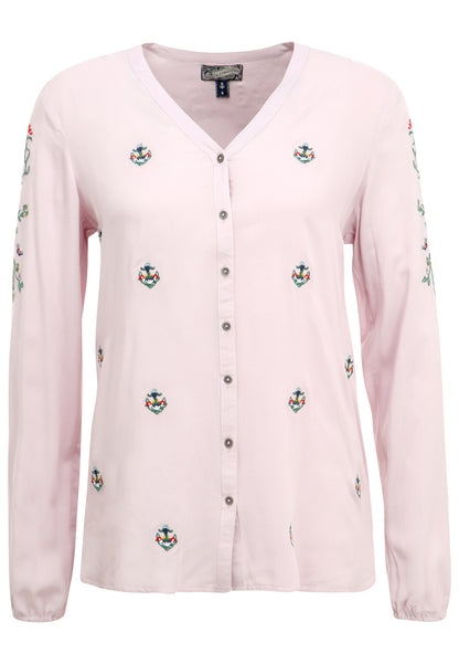 DreiMaster Damenbluse