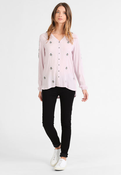 DreiMaster Damenbluse