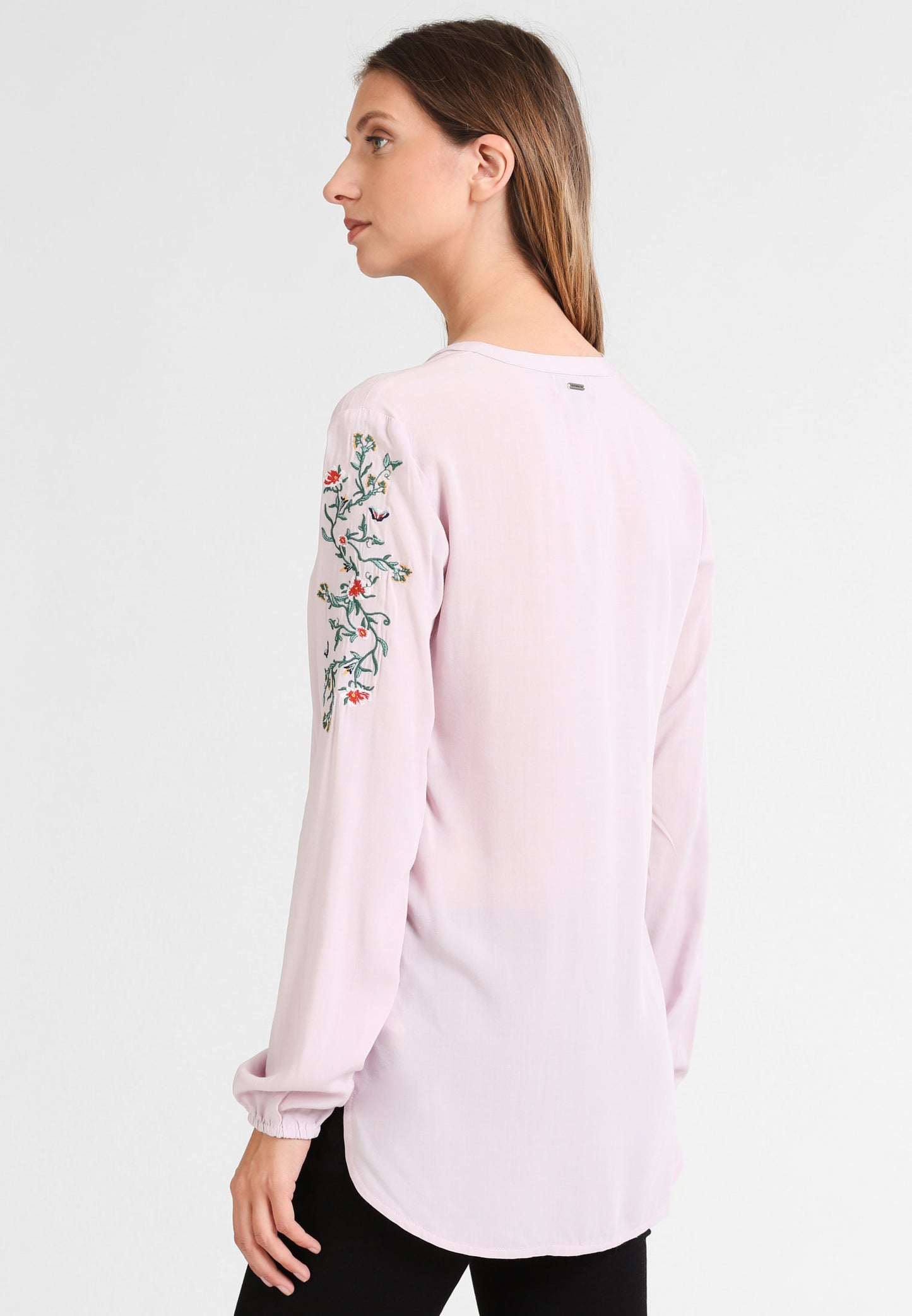 DreiMaster Damenbluse