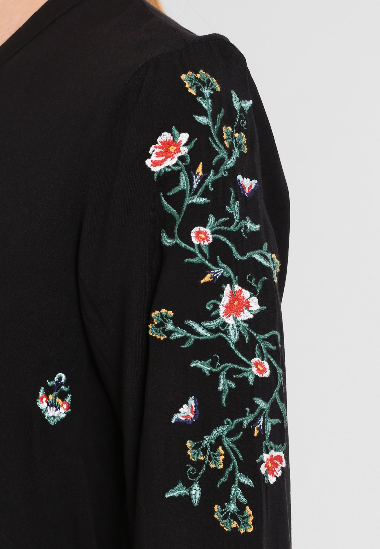 DreiMaster Damenbluse