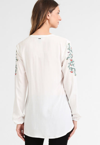DreiMaster Damenbluse