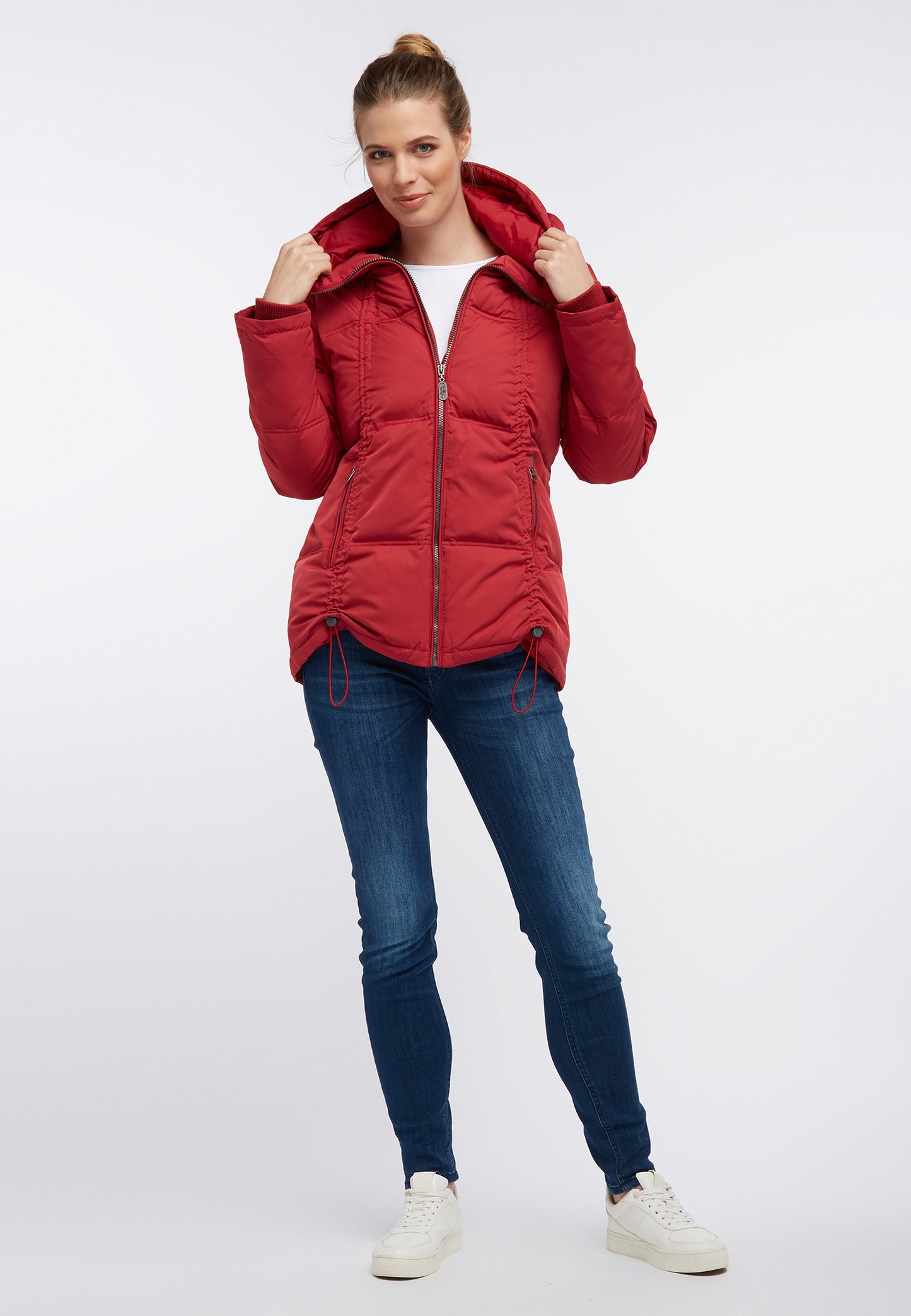 DreiMaster Damen-Anorak
