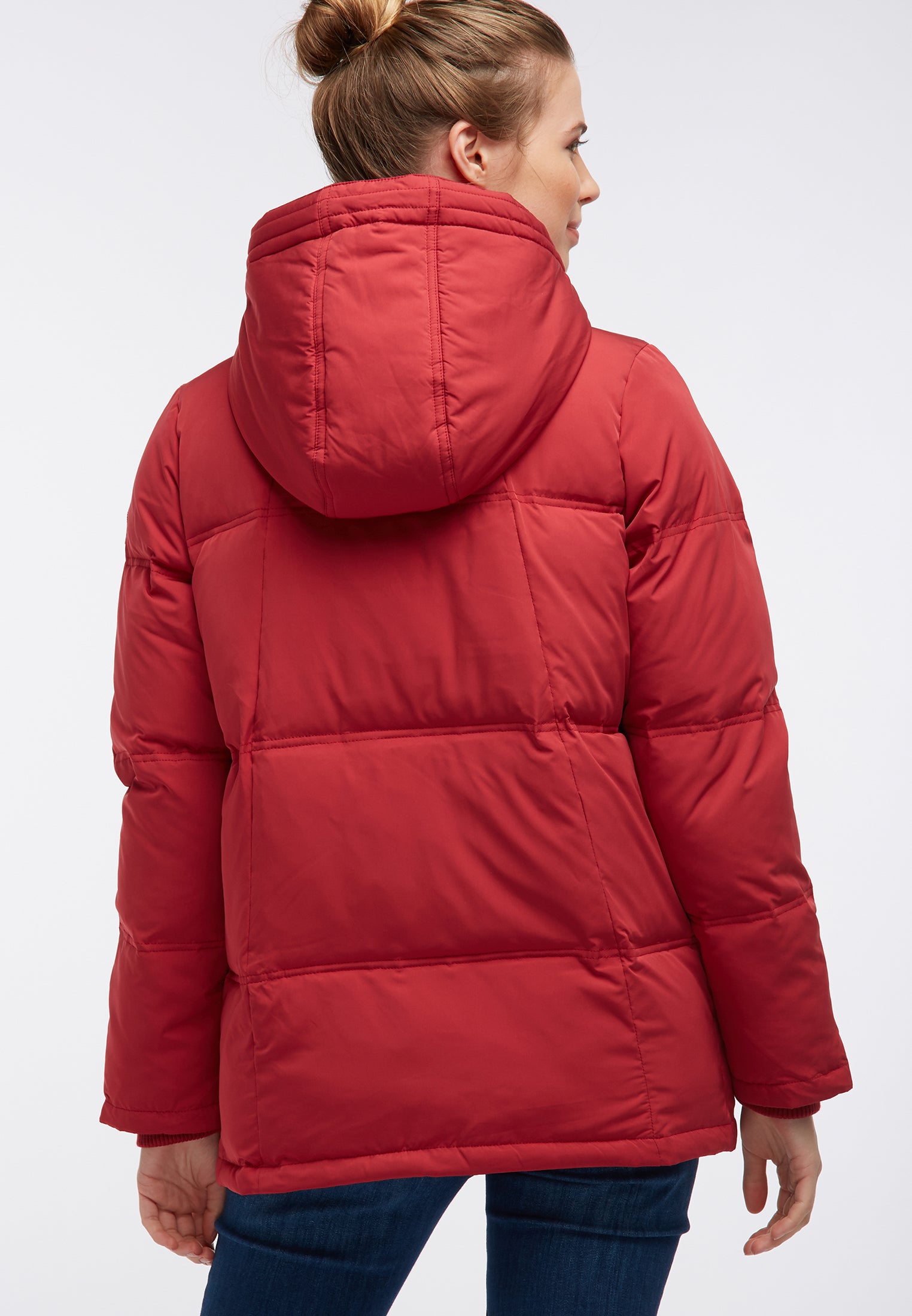 DreiMaster Damen-Anorak