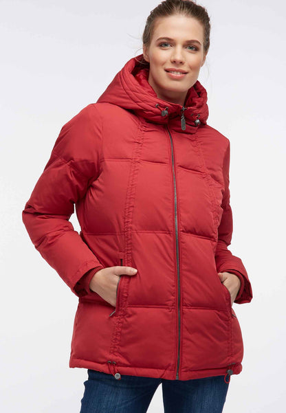 DreiMaster Damen-Anorak