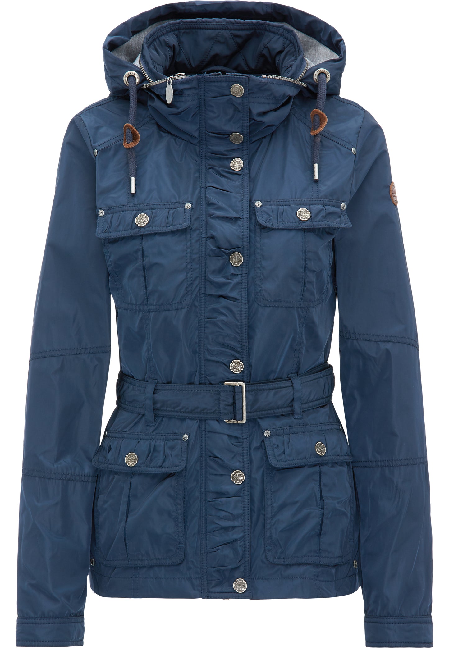 DreiMaster Damen Übergangsjacke