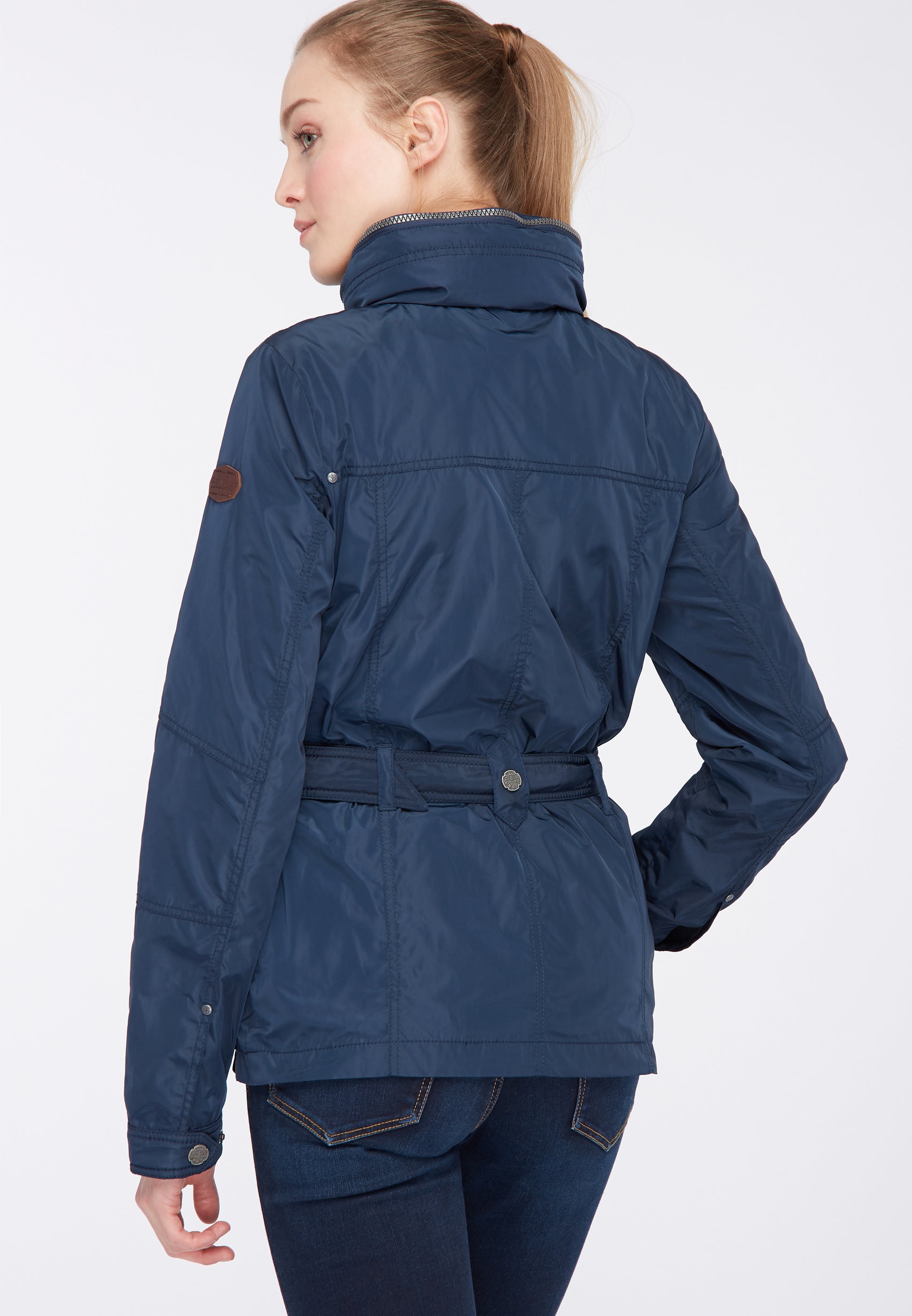 DreiMaster Damen Übergangsjacke