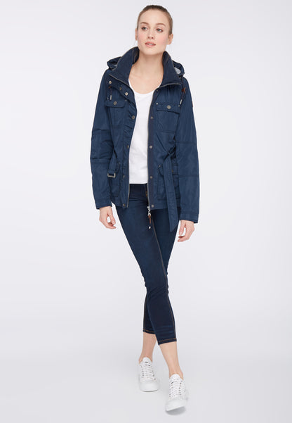 DreiMaster Damen Übergangsjacke
