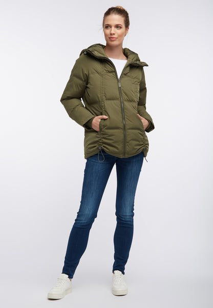 DreiMaster Damen-Anorak