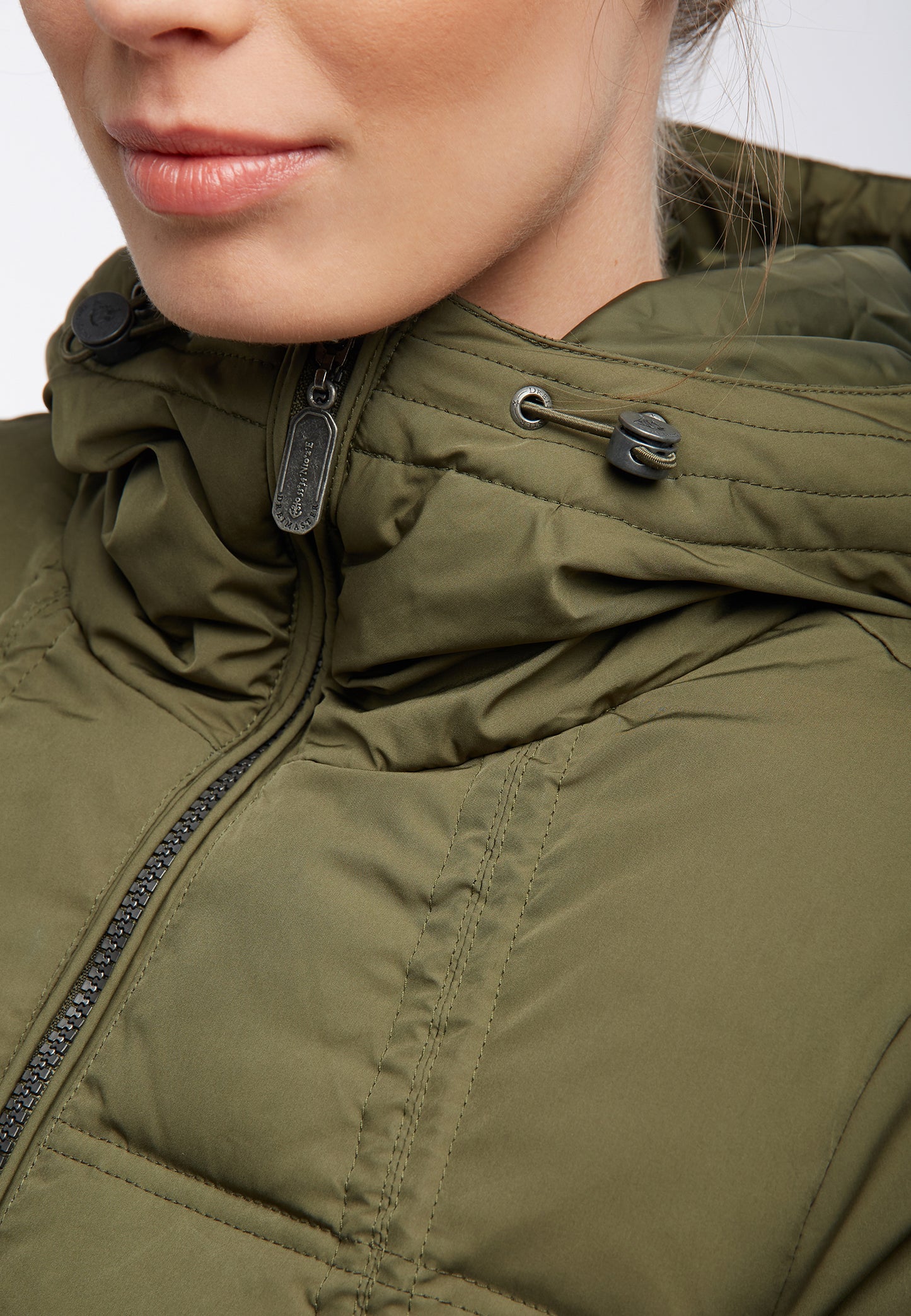 DreiMaster Damen-Anorak