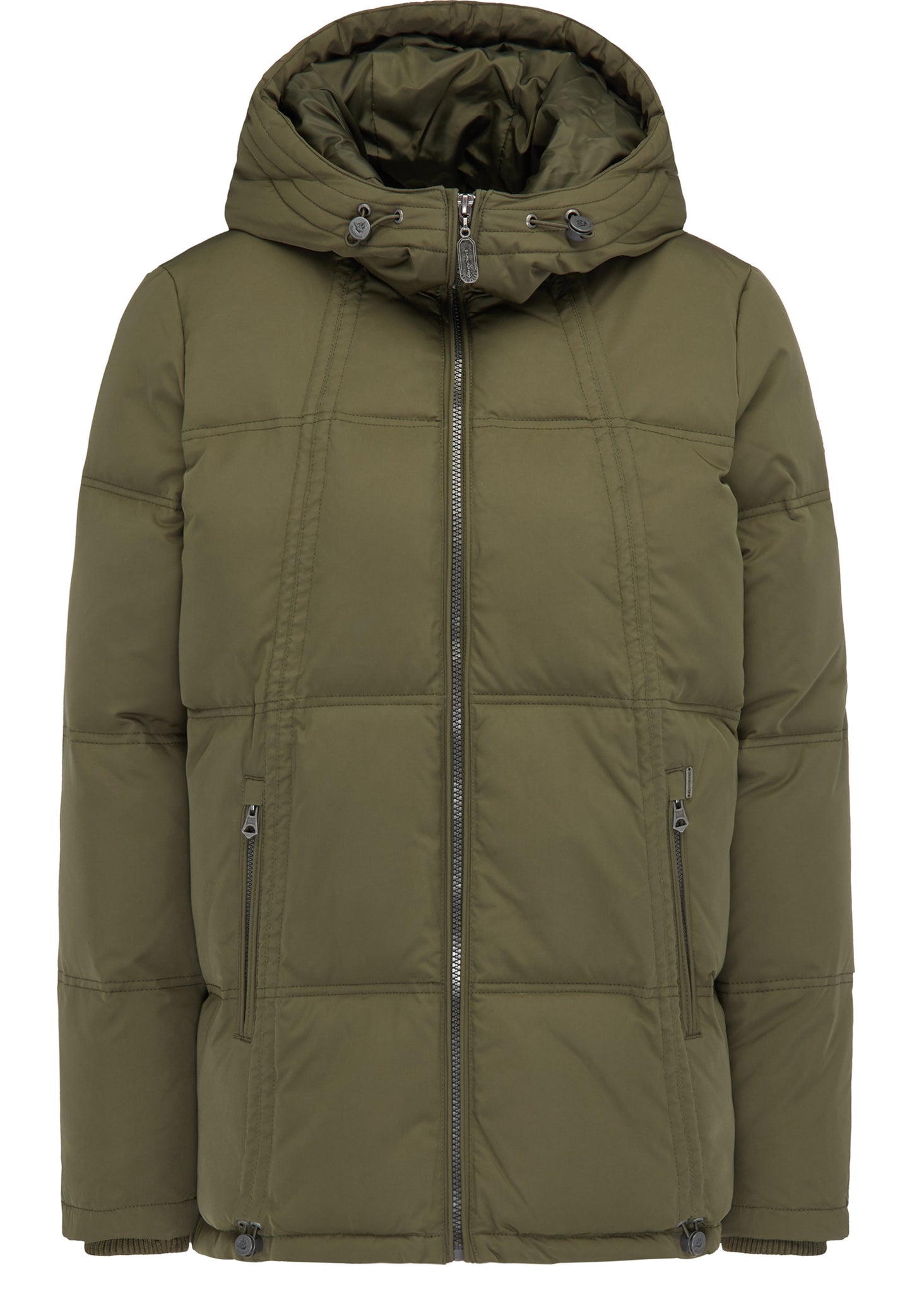 DreiMaster Damen-Anorak