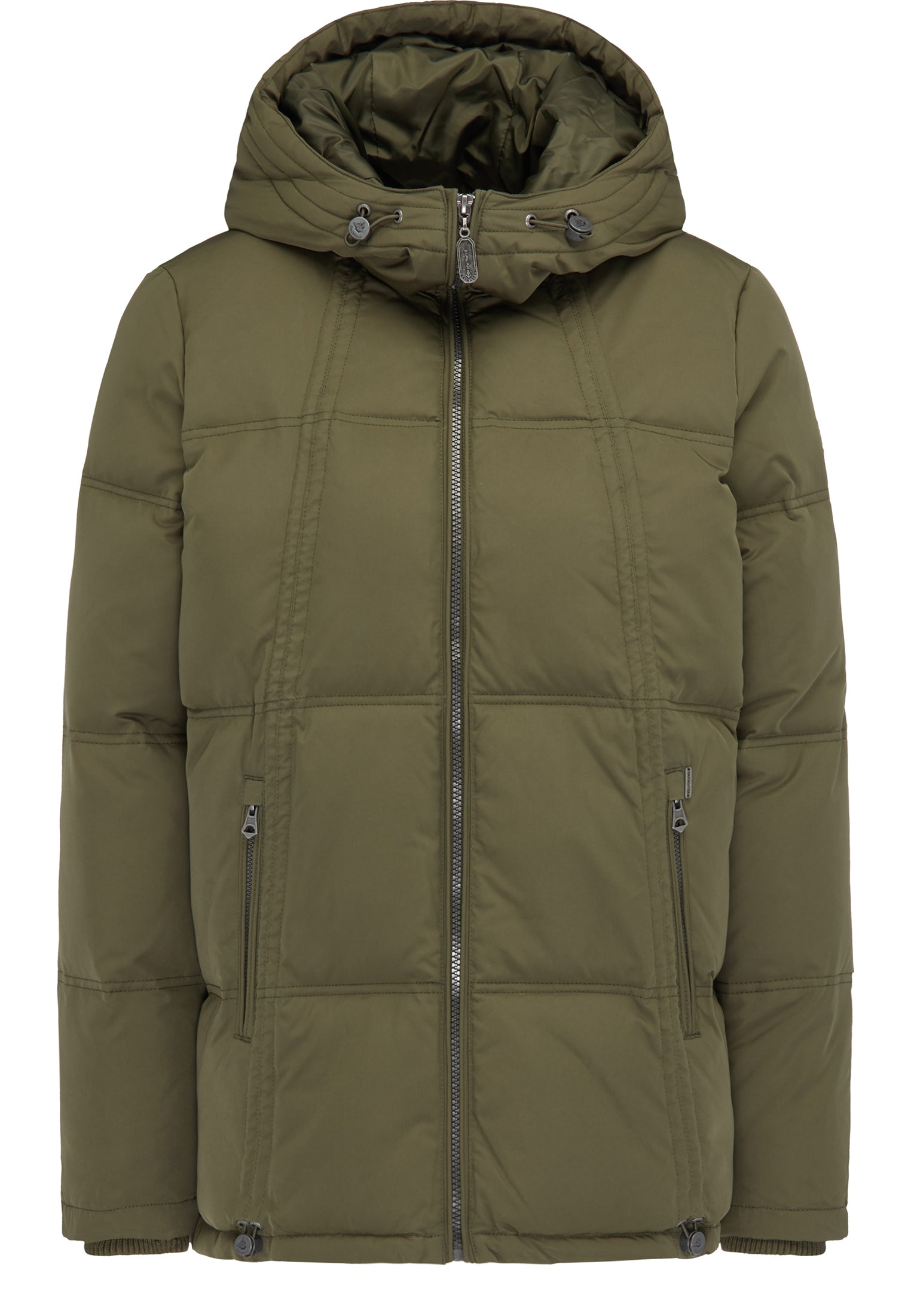 DreiMaster Damen-Anorak
