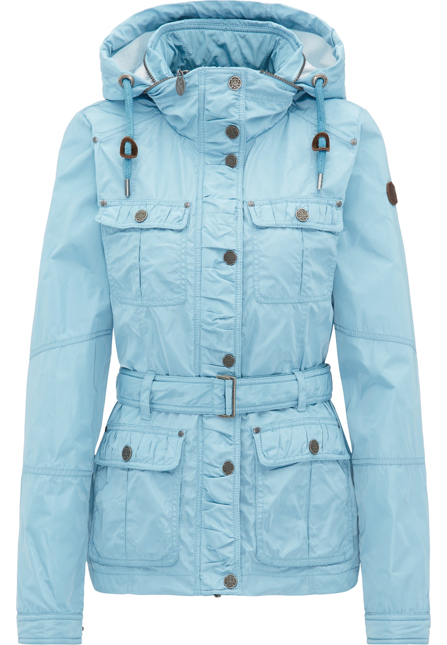 DreiMaster Damen Übergangsjacke