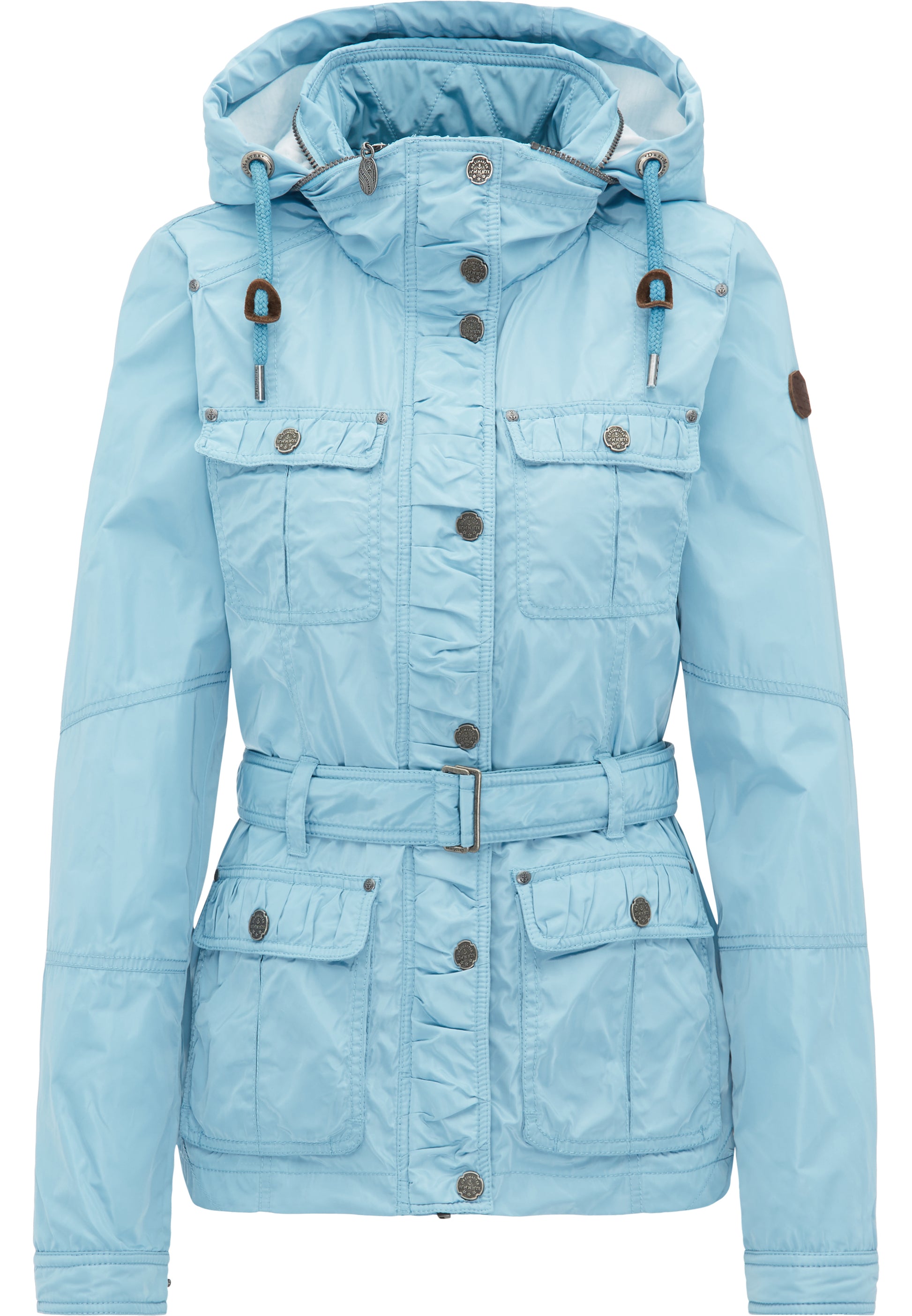 DreiMaster Damen Übergangsjacke