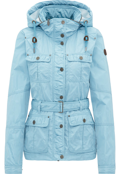 DreiMaster Damen Übergangsjacke
