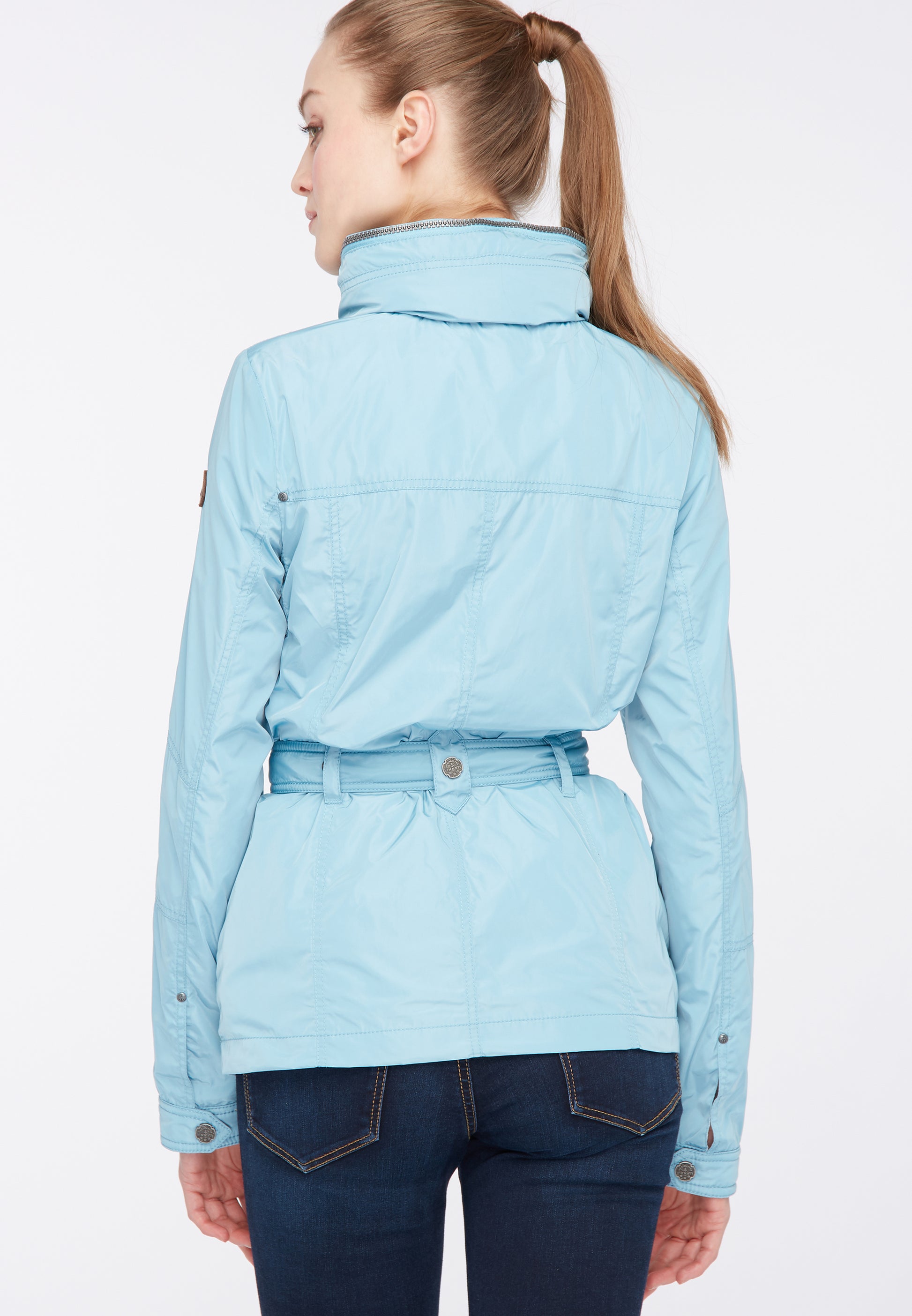 DreiMaster Damen Übergangsjacke