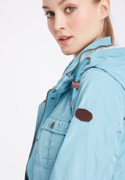 DreiMaster Damen Übergangsjacke