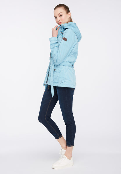 DreiMaster Damen Übergangsjacke