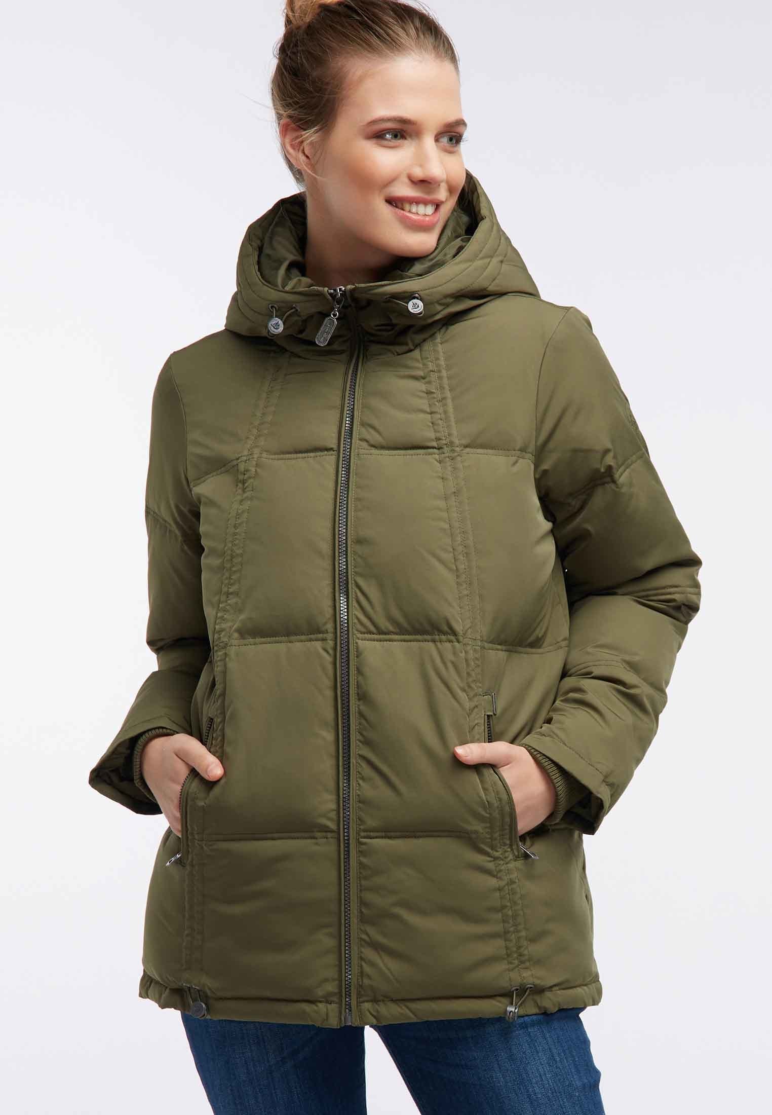 DreiMaster Damen-Anorak