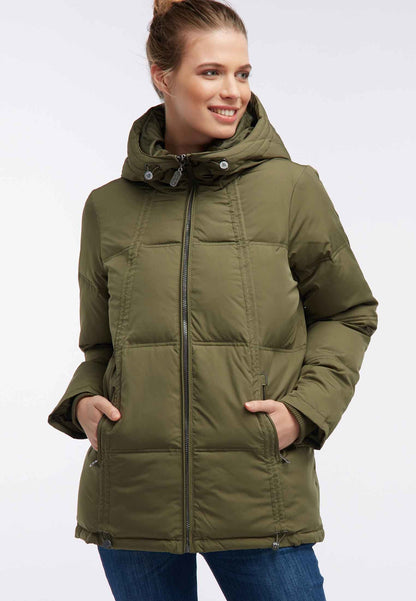 DreiMaster Damen-Anorak